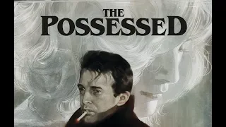 The Possessed - The Arrow Video Story