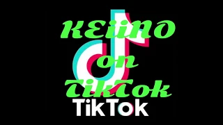 KEiiNO on TikTok