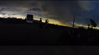 2017 Solar Eclipse Full 360º VR Experience in Beatrice, Nebraska