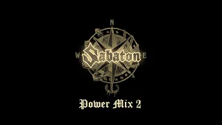 Sabaton Power Mix #2