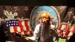 Paul McCartney Pappy and Harriets, Pioneertown 10/13/16 Juniors Farm Live