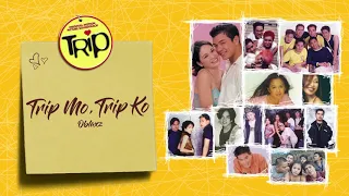 Oblaxz - Trip Mo, Trip Ko (Audio) 🎵 | Trip OST