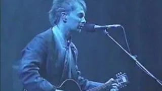 Radiohead - There There [Glastonbury 2003]