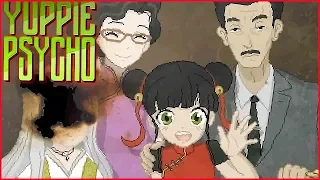 Yuppie Psycho ➤ Прохождение #6 ➤КТО ВСЕ ЭТИ ЛЮДИ!?