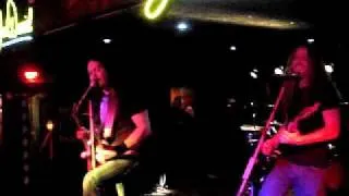 Evergrey - As I Lie Here Bleeding (Live at Pub Anchor, Stockholm)