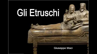 Gli Etruschi