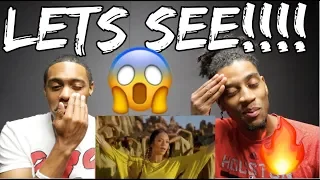 Beyoncé – “SPIRIT” + “BIGGER” from Disney’s The Lion King (Official Video) REACTION | KEVINKEV 🚶🏽