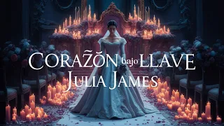 🎧👑🚪 Secretos Reales: La Historia de la Princesa Elizsaveta 💔 (AUDIOLIBRO Romántico)