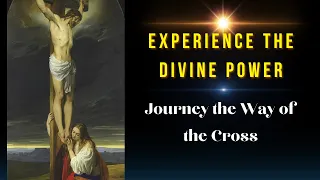 Sacred Pilgrimage: The Way of the Cross - A Transformative Catholic Experience 🙏