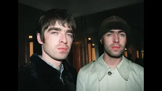 SUPERSONIC! Feuding Oasis brothers Liam and Noel Gallagher ‘set to reunite’ – but there’s a twist