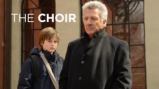The Choir clip - "He's not going with you"