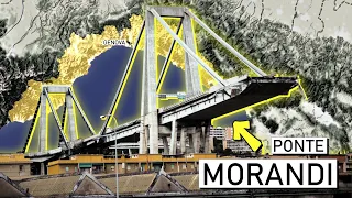 Il disastro del ponte MORANDI: cause e responsabilità