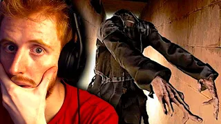 NO DEBERÍA HABER NADIE AQUÍ *JUEGO DE TERROR COMPLETO* - HORROR TALES: THE WINE GAMEPLAY ESPAÑOL