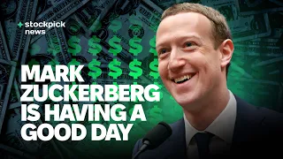 Mark Zuckerberg Announcement Shakes the Market