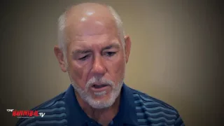 Tully Blanchard on Crockett Promotions!