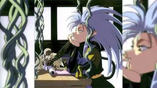 Tsuki No Tragedy @ Tenchi Muyo! Ryo-Ohki ED