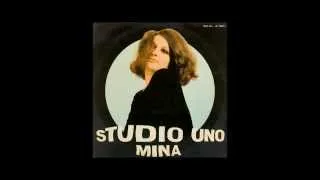 Mina - Studio Uno (Original complete album of 1965)