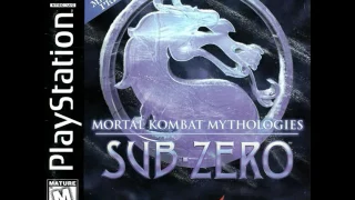 Mortal Kombat Mythologies Sub-Zero Full Game Soundtrack