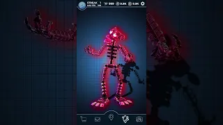 FNAF AR Mimic Workshop Animations