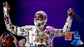 Missy Elliott - Lose Control  (2023 GRAMMYs Performance)