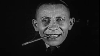 Erich von Stroheim: The Profligate Genius - Documentary Preview