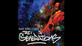 Nat King Cole (Remixed by Cee-Lo Green) - Lush Life (2008)