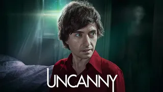 Uncanny with Danny Robins | OUT NOW on DVD and Digital