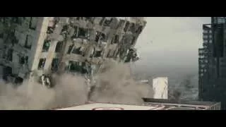 SAN ANDREAS - Trailer 2