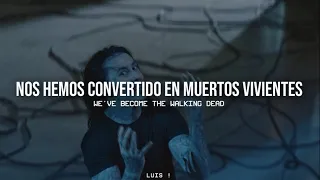 Falling in Reverse - Zombified // Sub Español - Lyrics |HD| [Official Video]