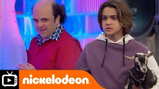 Danger Force | Bose from the Future | Nickelodeon UK