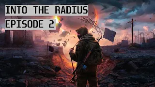 Into the Radius - Episode 2 (Realistic/Ironman)