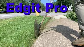 Edgit Pro Set up and Review