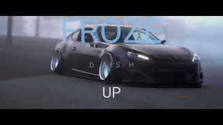 JDM Edit | Froze Up | FR-S