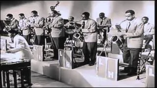 Lionel Hampton - Jam Session (1955)