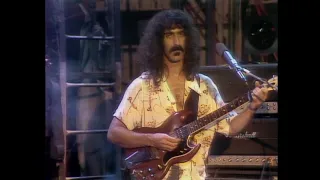 Frank Zappa - More Trouble Every Day (A Token of His Extreme 1974)