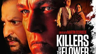 الفيلم المنتظر للأساطير دى نيرو ، دى كابريو و سكورسيزي | Killers Of The Flower Moon 🔥