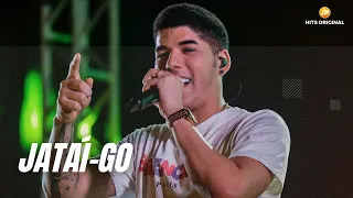 ZÉ VAQUEIRO EM JATAÍ-GO | 30/05 #zevaqueiro #forró #piseiro