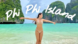 The Best Beach In Thailand ?