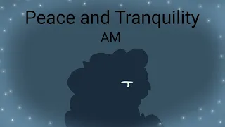 Peace and Tranquility Animation meme || Flipaclip || [Loop]