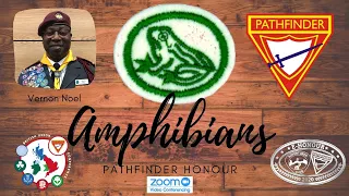 Amphibians Pathfinder Honour e Honour