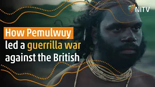 How Pemulwuy led a guerrilla war against British invasion | The Australian Wars | NITV