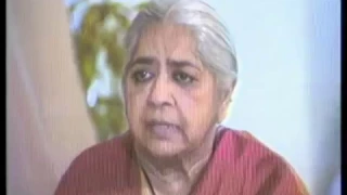 J. Krishnamurti - Rishi Valley 1984 - Small Group Discussion 2 - Why have I not radically changed?