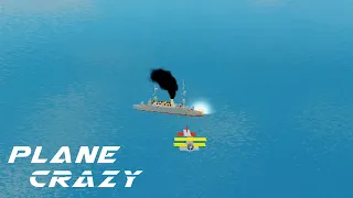 What is Plane Crazy Micro Wars?