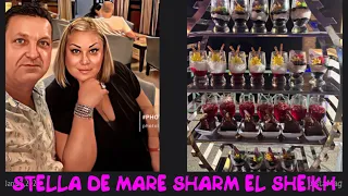 ЕГИПЕТ ПЛЮСЫ И МИНУСЫ ОТЕЛЯ STELLA DE MARE SHARM EL SHEIKH и ТЦ GENINA CITY ЧТО МОЖНО ТАМ КУПИТЬ