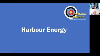 Harbour Energy PLC - Share Talk