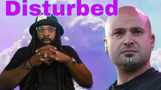 Disturbed: Hold on to memories (reaction)