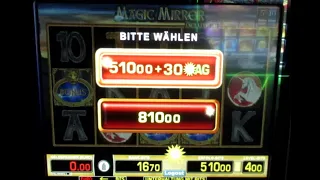 SPIELAUTOMAT ZERSTÖRT! Extreme Automatenmelkung im Casino! JACKPOT beim Zocken auf 4€ Fach!