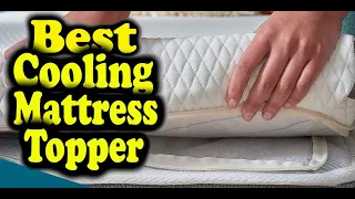 Best Cooling Mattress Topper Consumer Reports