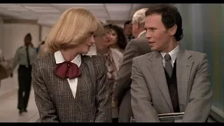 Когда Гарри Встретил Салли(When Harry met Sally) Трейлер