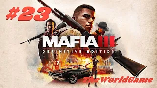 Прохождение Mafia 3: Definitive Edition [#23] (Утешение)